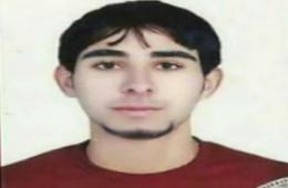 النظام السوري يتكتم على مصير الشاب الفلسطيني إياد عبد الكريم الشهابي للعام للرابع