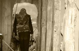 اشتباكات جنوب دمشق بعد عملية تسلل لتنظيم داعش استهدفت مجموعات المعارضة  