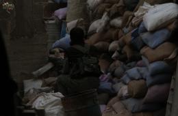 اشتباكات عنيفة بين "داعش" ومجموعات المعارضة جنوب دمشق 