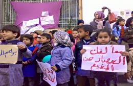 فلسطينيو سورية إحصائيات وأرقام حتى 06  تشرين الثاني - نوفمبر 2017