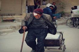 فلسطينيو سورية إحصائيات وأرقام حتى 13  تشرين الثاني - نوفمبر 2017