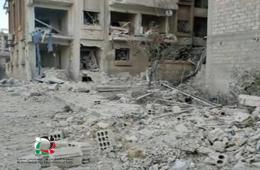 فلسطينيو سورية احصاءات وأرقام حتى 22 تشرين الثاني - نوفمبر 2017