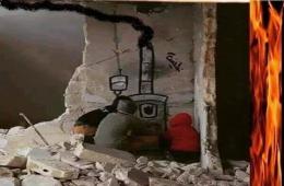 فلسطينيو سورية إحصائيات وأرقام حتى 30  تشرين الثاني - نوفمبر 2017