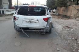 نجاة قائد "أكناف بيت المقدس" من محاولة اغتيال جنوب دمشق