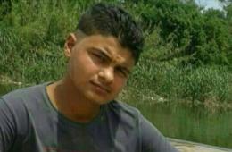 أحد أبناء مخيم حماة يقضي في معارك دير الزور