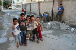 فلسطينيو سورية احصاءات وأرقام حتى 18 كانون الثاني / يناير 2018