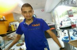 عائلة الفلسطيني السوري قصي مصلح تجدد مناشدتها للوصول إلى نجلها المفقود منذ أربع سنوات 