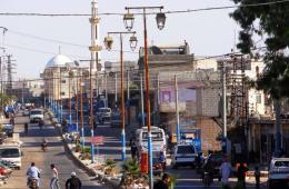 الافراج عن فلسطيني من أبناء بلدة المزيريب بعد 10 أيام من اختطافه