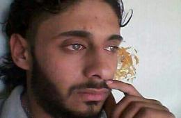 قضاء أحد عناصر الجبهة الشعبية لتحرير فلسطين القيادة العامة في معارك الغوطة الشرقية 