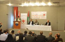 معاناة فلسطينيي سورية بين الأونروا والوضع القانوني على طاولة البحث في ورشة عمل أقيمت بمدينة صيدا اللبنانية 