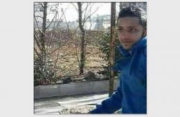 قضاء عنصر من جيش التحرير الفلسطيني في الغوطة الشرقية