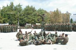 بالأرقام: قضاء (10) عناصر من مرتبات جيش التحرير الفلسطيني منذ بداية عام 2018