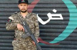 قضاء فلسطيني جراء استمرار الحرب المندلعة في سورية