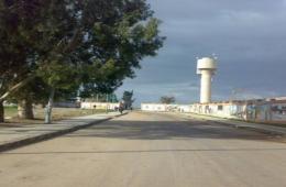 البطالة والتشديد الأمني يلاحقان اللاجئين الفلسطينيين في مخيم العائدين بحمص