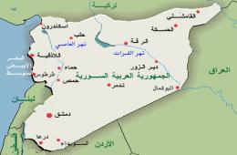 مناشدة للبحث عن فلسطيني فٌقد في سورية منذ أربع سنوات 
