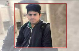 قضاء أحد أبناء مخيم اليرموك جراء سقوط قذيفة هاون في حي الزاهرة بدمشق