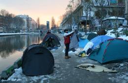 المحكمة العليا اليونانية ترفع القيود الجغرافية عن الوافدين الجدد إلى الجزر اليونانية 