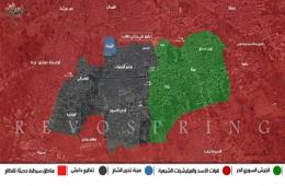 مجموعة العمل ومؤسسات حقوقية وإعلامية تصدر تقريراً بعنوان 