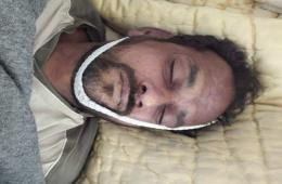 بعد أيام من تهجيره من مخيم اليرموك لاجئ فلسطيني يقضي إثر إصابته بسكتة قلبية 