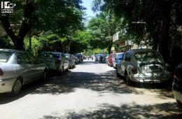 بحجة أن أخوتها بالمعارضة أحد موظفي "عين كرش" يهين لاجئة فلسطينية