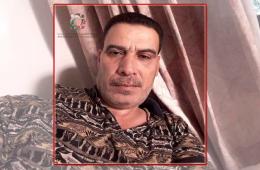 قضاء فلسطيني اثر أزمة قلبية أصابته بعد مشاهدته منزله المهدم في مخيم اليرموك