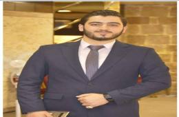 إنجاز فلسطيني جديد: فلسطيني يفوز بالمركز الأول على مستوى سورية بحفظ القرآن الكريم 