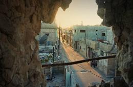 بعد اعتقالها لأربعة أعوام... الأمن السوري يفرج عن لاجئة فلسطينية من المزيريب 