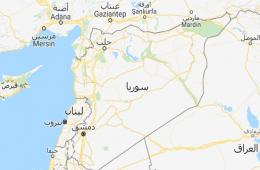 تركيا والأردن يستمران بمنع دخول فلسطينيي سورية إلى أراضيهما