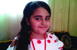 عائلة فلسطينية سورية في لبنان تناشد للتكفل بعلاج طفلتها  التي تواجه خطر بتر اللسان