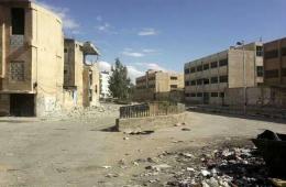 أهالي مخيم الحسينية يشتكون من نقص الخدمات وتردي البنى التحتية