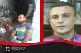 قضاء أربعة لاجئين فلسطينيين من أبناء مخيم العائدين بحمص تحت التعذيب  