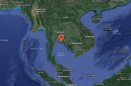 فلسطينيون سوريون معتقلون في تايلند يطلقون نداء مناشدة لإطلاق سراحهم