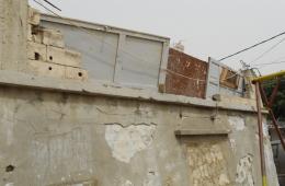 فلسطينية سورية في لبنان مهددة بالطرد لعدم قدرتها على دفع إيجار المنزل