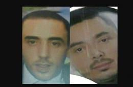 شقيقان فلسطينيان يقضيان تعذيباً في السجون السورية 