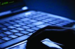 هجوم إلكتروني يستهدف موقع مجموعة العمل من أجل فلسطينيي سورية بهدف تعطيله واسكاته  