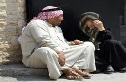 نحو 150 ألف فلسطينيي سوري يمضون عيد الأضحى مشتتين على بقاع العالم بسبب الحرب