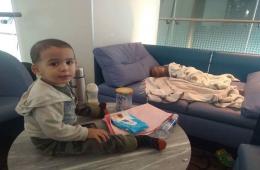 الهند ترحّل عائلة فلسطينية والأردن يطردها وعُمان تحتجزها 