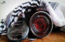 هذه حكايتي | "حسن" حكاية صحفي فلسطيني من سورية إلى السويد