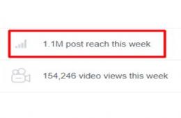 أكثر من مليون وصول لصفحة (الفيس بوك) لمجموعة العمل من أجل فلسطينيي سورية خلال الأسبوع الماضي