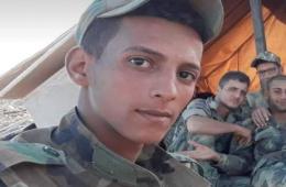 قضاء مجند من مرتبات جيش التحرير يرفع حصيلة ضحاياه إلى (274) عنصراً 