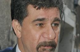 عبد الهادي: إزالة الأنقاض من مخيم اليرموك هدفه ترميم «مقبرة الشهداء»