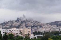 تدهور الوضع الأمني في مخيم الميه وميه يثير مخاوف وقلق فلسطينيي سورية 