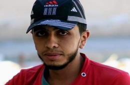 تركيا تفرج عن الفلسطيني السوري "عمار أحمد عبود" بعد 20 يوماً من اعتقاله