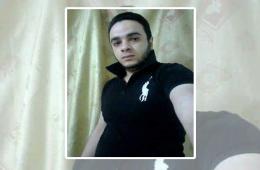 عائلة الفلسطيني "عمر محمد خير أبو ناهية" تجدد مناشدتها  للكشف عن مصير نجلها 