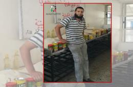 قضاء فلسطيني في بادية السويداء جنوب سورية