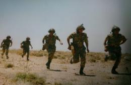 مجموعة العمل:  وثقنا  اعتقال وفقدان (14) عنصراً من مرتبات جيش التحرير الفلسطيني منذ عام 2011 