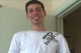 قضاء فلسطيني جنوب سورية