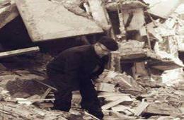 مآلات الحرب في سورية وتأثيرها في تشتت النخب الفلسطينية 