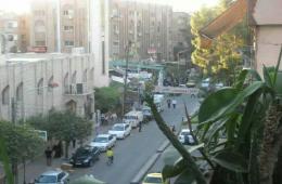 الرفاعي والأونروا يبحثان أوضاع مخيم اليرموك  