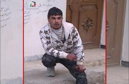 مناشدة لمعرفة مصير فلسطيني اعتقل من قبل هيئة تحرير الشام في مخيم اليرموك عام 2013 